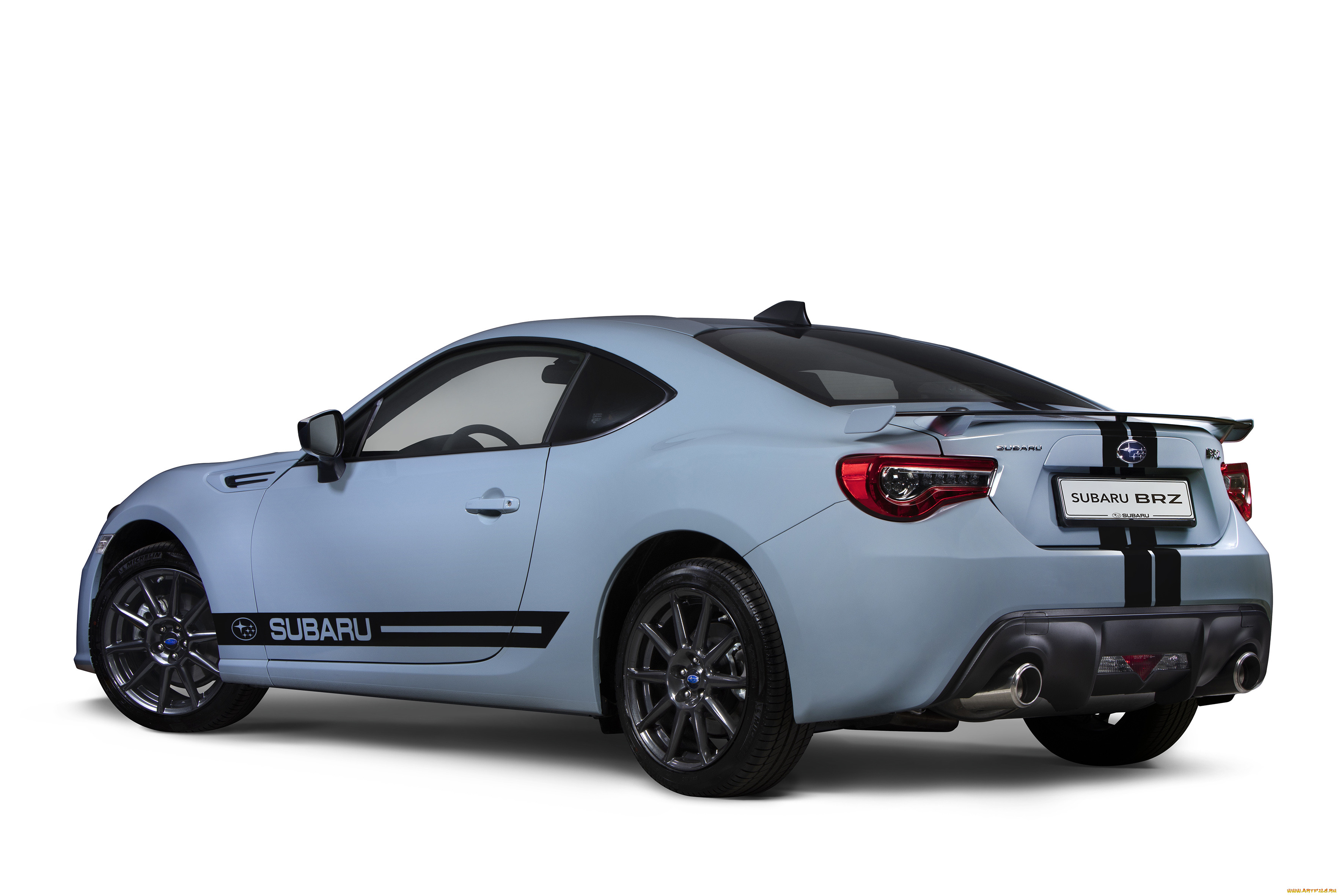 , subaru